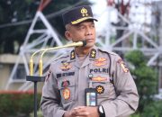Kapolda Jabar Pastikan Tempat Wisata di Jawa Barat Tanpa Pungli