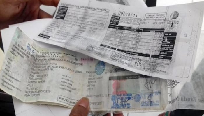 Pajak Kendaraan di Jawa Barat Tidak Naik, Tarif Angkot Ikut Turun