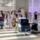 Kepulangan jemaah Umrah Indonesia