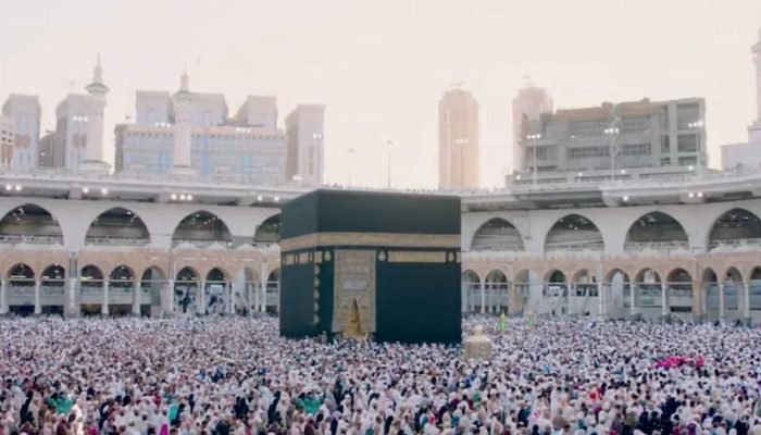 Timur Tengah Mencekam, 58.000 Jemaah Umrah RI Terancam Tak Bisa Pulang Jemaah umrah Ramadhan