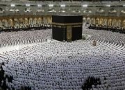 20 Hari Ramadan, Kunjungan Masjid Haramain Capai 100 Juta Orang