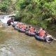 Wisatawan Nusantara ke Jabar