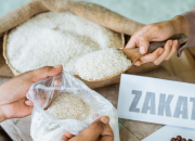 Capaian Zakat, Infak dan Sedekah di Jawa Barat Meningkat 12 Persen