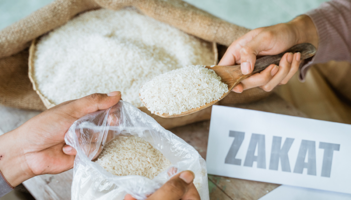 Capaian Zakat, Infak dan Sedekah di Jawa Barat Meningkat 12 Persen