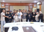 Silaturahmi Bersama Disporaparbud, FK Pokdarwis Purwakarta Siap Tingkatkan Kunjungan Wisata