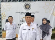 Sebanyak 473 Calon Jemaah Haji Kabupaten Purwakarta Siap Berangkat, Ini Jadwalnya