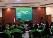 UKK Jadi Penentu Arah PKB Purwakarta, Empat Kandidat Akan Jalani Ujian di DPW