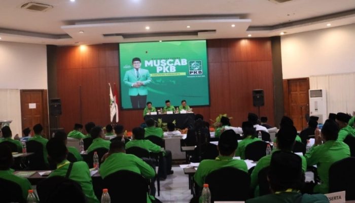 UKK Jadi Penentu Arah PKB Purwakarta, Empat Kandidat Akan Jalani Ujian di DPW