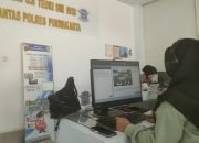 Pelayanan SIM Satlantas Polres Purwakarta Tegaskan Transparansi dan Tanpa Pungli