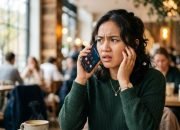 Waspada Telepon Hening! Diduga Digunakan untuk Pencurian Identitas Suara