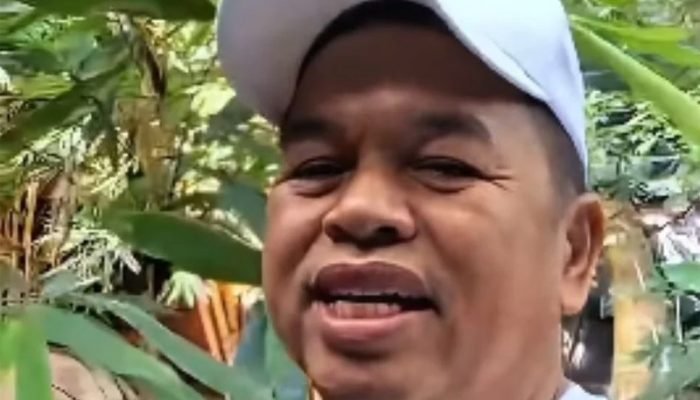 Respon Gubernur Jabar Dedi Mulyadi soal Video Viral di SMAN Favorit Purwakarta