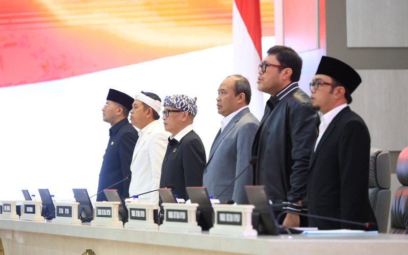DPRD Jawa Barat