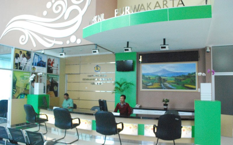 Layanan KPKNL Purwakarta