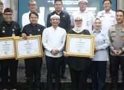 Polres Purwakarta Kawal Strategi Pembangunan 2027 di Musrenbang