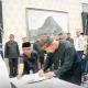 Om Zein tukar kursi pejabat eselon II Pemkab Purwakarta April 2026.
