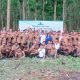 Training Perhutani KPH Purwakarta