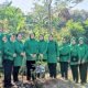 Persit KCK Kodim 0619/Purwakarta