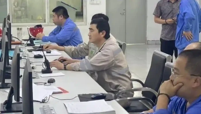 Bukan Cuma Izin, Pengguna TKA di Purwakarta Sudah Setor Rp1,9 M ke Pemda tenaga kerja asing TKA Purwakarta retribusi 2026