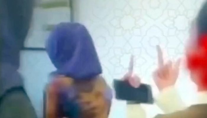 Siswa ejek guru di Purwakarta