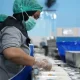 Kebijakan baru Makan Bergizi Gratis Airlangga Hartarto hemat 20 triliun.