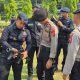 Personel Polres Purwakarta