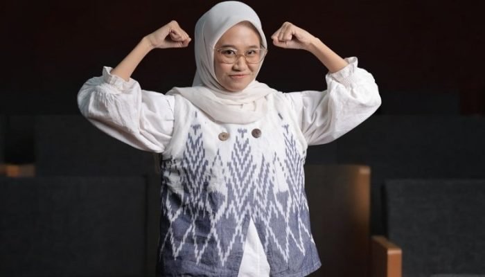 Tidak Semua Senjata Berbentuk Benda, Ada yang Berupa Kata-Kata