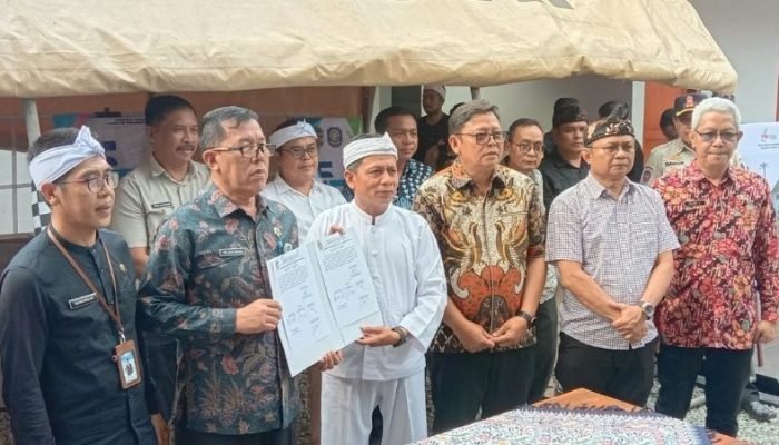 Disarpus Purwakarta Raih Prestasi Nasional, Pemprov Jabar Apresiasi Inovasi Kearsipan dan Literasi