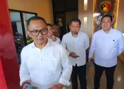 Soal Teror Pocong, Kasat Reskrim Polres Purwakarta Sampaikan Hal Ini