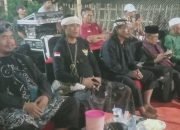 Silaturahmi Ngamumule Budaya, KIS ARTA Purwakarta Hadir Dukung Pelestarian Silat