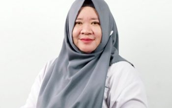 Fitry Agustine Resmi Jabat Plt Kepala Ombudsman Jawa Barat