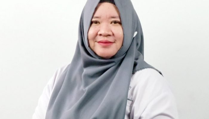 Fitry Agustine Resmi Jabat Plt Kepala Ombudsman Jawa Barat Fitry Agustine