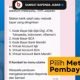 Bayar pajak kendaraan lewat WhatsApp