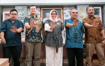 Pemprov Jawa Barat Jadi Pilot Project Nasional Penanganan TPPO