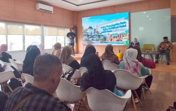 Jabar Lampaui Target Sertifikasi Halal, Pendampingan UMKM Berlanjut
