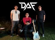 “Terbang Melayang” Bersama DAF, Babak Baru Perjalanan Musik Dans Fathur