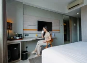 Promo Staycation Nyaman Tanpa Kantong Jebol Di Harper Purwakarta