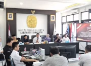 Mekanisme PAW Sesuai PKPU Nomor 3 Tahun 2025 Di Sosialisasikan KPU Purwakarta
