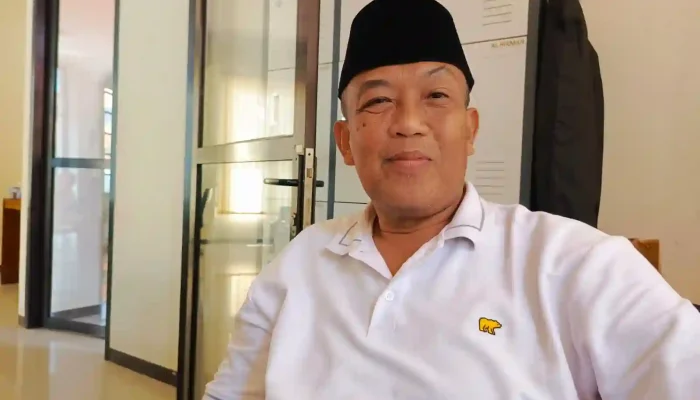 Kemenhaj Purwakarta Ungkap Kondisi Jemaah Yang Masih Dirawat Di Arab Saudi