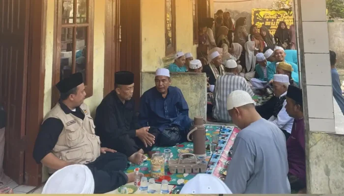 Sempat Dirawat Saudi German Hospital, Jemaah Haji Asal Kabupaten Purwakarta Meninggal Dunia Di Mekkah