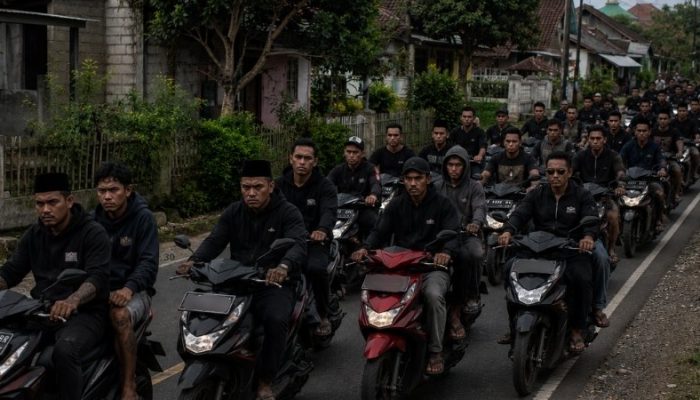 Viral Isu Aksi Balas Dendam Kasus Curanmor di Purwakarta, Polisi: Jangan Percaya Hoaks