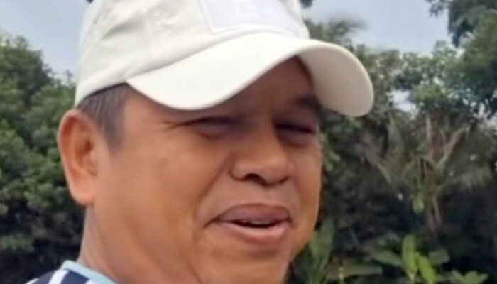 Dedi Mulyadi Tawarkan Hadiah Rp250 Juta Untuk Tangkap Taufik Hidayat Gubernur Jawa Barat, Dedi Mulyadi