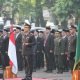 Upacara hari Lahir Pancasila 2026 Purwakarta