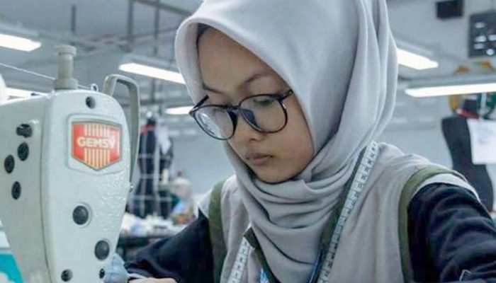 504 Siswa SMK Se-Jawa Barat Bersaing di LKS Dikmen 2026 Nasional