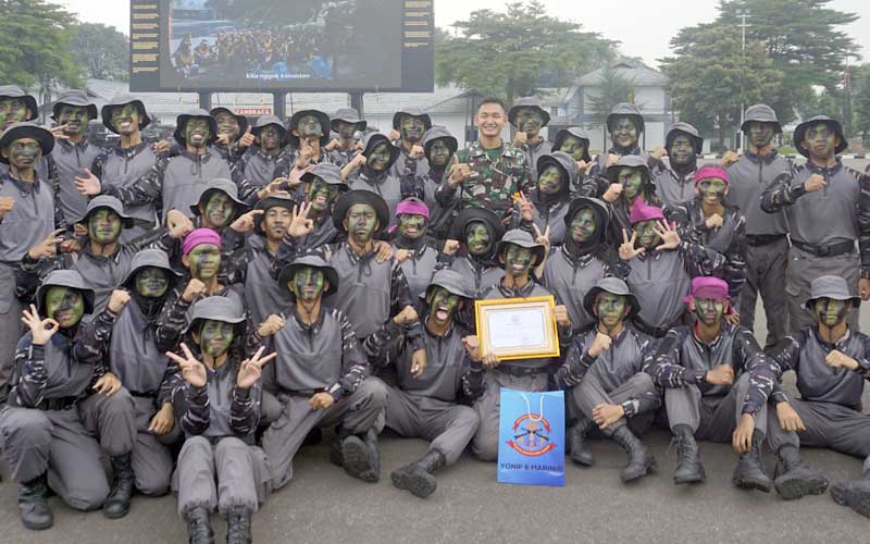 Pendidikan karakter Pancawaluya