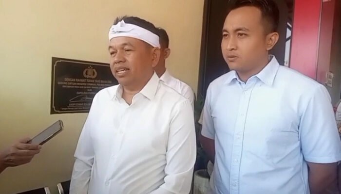 Usai Kasus Satpam Tewas, Dedi Mulyadi Soroti Lemahnya Pengawasan PJT II Jatiluhur