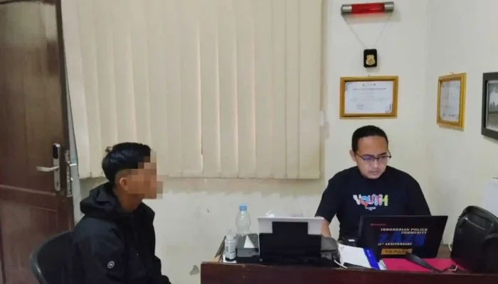 Ringkus Dua Pengedar OKT, Satres Narkoba Polres Purwakarta Amankan Ratusan Butir Obat Keras