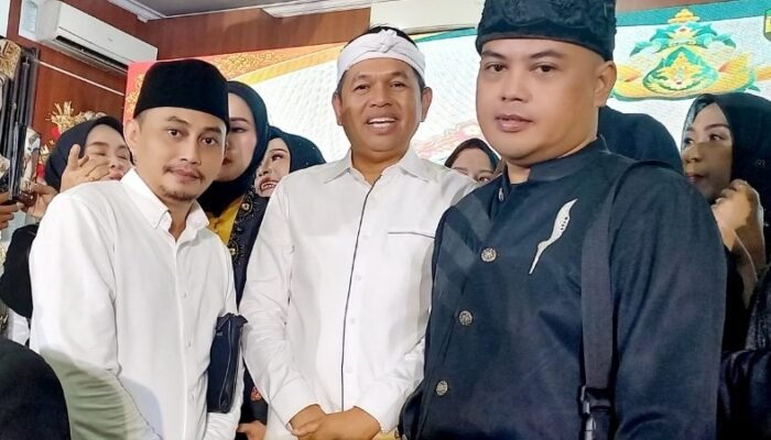 Misteri SINDANGKASIH dalam Sejarah Kepemimpinan KDM dan DALEM SHOLAWAT