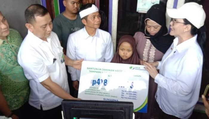 Rieke Diah Pitaloka Minta Polisi Tak Cari Kambing Hitam dalam Kasus Kematian Satpam Jatiluhur