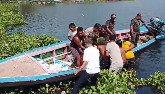 Diduga Usai Berselisih dengan Sekelompok Pemuda, Sekuriti Ditemukan Tewas di Tanggul Kayat Jatiluhur