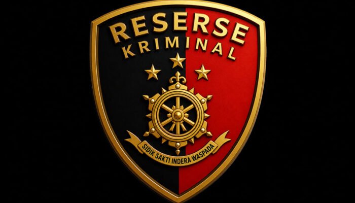 Satreskrim Polres Purwakarta Amankan Dua ABH Diduga Terlibat Kasus Kekerasan Logo Satuan Reserse Kriminal